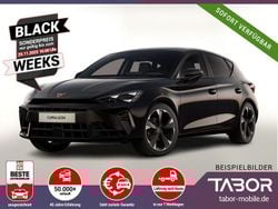 Schwarz Neu 2025 Cupra Leon Limousine | 32.633 € (Guter Preis)
