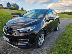 Braun Gebraucht 2017 Opel Mokka X Innovation SUV | 9.500 € (Guter Preis)