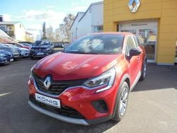Rot Gebraucht 2023 Renault Captur Evolution SUV | 23.499 € (Fairer Preis)
