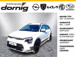 Weiß Gebraucht 2022 Kia e-Niro Inspiration SUV | 32.750 €