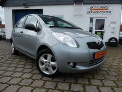 Other Gebraucht 2008 Toyota Yaris Limousine | 4.450 € (Fairer Preis)