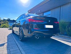 Schwarz Gebraucht 2020 BMW 218 Shadowline Coupé | 25.900 € (Teuer)