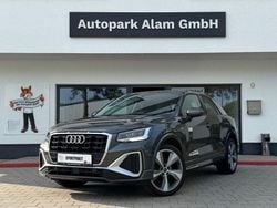 Andere Gebraucht 2022 Audi Q2 S-Line SUV | 24.799 € (Guter Preis)
