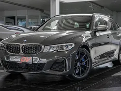 Individual dravitgrau Gebraucht 2022 BMW M340 Performance Limousine | 41.900 € (Guter Preis)