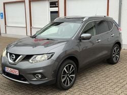Grau Gebraucht 2017 Nissan X-Trail 360º SUV | 16.690 € (Fairer Preis)