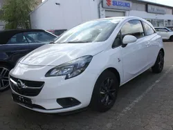 Schneeweiss Gebraucht 2019 Opel Corsa Limousine | 8.990 € (Superpreis)