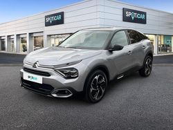 Grau Gebraucht 2024 Citroën C4 SUV | 19.290 € (Fairer Preis)