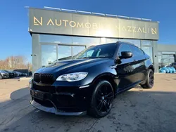 Schwarz Gebraucht 2013 BMW X6 M M Performance SUV | 33.999 €