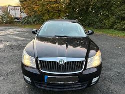 Gebraucht 2010 Skoda Octavia Kombi | 2.000 € (Superpreis)