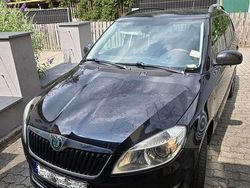 Gebraucht 2012 Skoda Fabia Ambition Kleinwagen | 1.800 € (Superpreis)