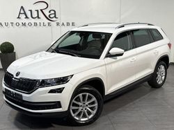 Candyweiss Gebraucht 2021 Skoda Kodiaq Style SUV | 25.989 € (Superpreis)