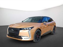 Gold Gebraucht 2022 DS Automobiles DS4 Performance Limousine | 21.190 € (Guter Preis)