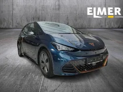 Blau Gebraucht 2022 Cupra Born Kleinwagen | 22.980 €