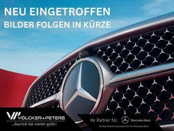Silber Gebraucht 2020 Mercedes E300 Night Limousine | 37.860 € (Teuer)