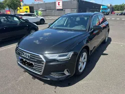 Schwarz Gebraucht 2019 Audi A6 Sport Kombi | 25.000 € (Fairer Preis)