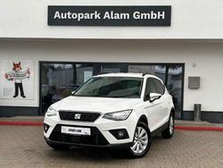 Weiß Gebraucht 2020 Seat Arona Style SUV | 17.999 € (Fairer Preis)