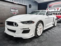 Weiß Gebraucht 2021 Ford Mustang GT | 30.990 € (Guter Preis)