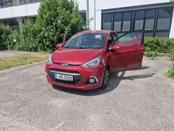 Gebraucht 2015 Hyundai i10 Style Kleinwagen | 4.999 € (Guter Preis)