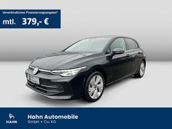 Grenadillschwarz metallic Gebraucht 2024 VW Golf VIII Style Limousine | 27.890 € (Fairer Preis)