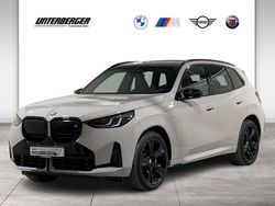Grau Gebraucht 2025 BMW X3 Comfort Edition SUV | 74.890 € (Teuer)