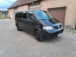 Gebraucht 2006 VW T5 Van | 9.500 € (Teuer)
