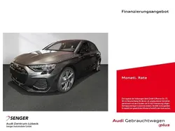 Grau Gebraucht 2025 Audi A3 S-Line | 58.290 €