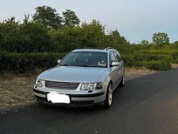 Silber Gebraucht 1998 VW Passat Kombi | 2.990 € (Teuer)