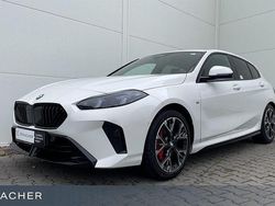 Alpinweiß uni Gebraucht 2024 BMW 120 Basis Kleinwagen | 33.699 € (Guter Preis)