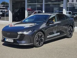 Grau Neu 2025 Mazda 6e Takumi-Line Limousine | 46.990 € (Fairer Preis)