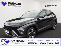 Abyss black Neu 2025 Hyundai Kona Trend SUV | 29.290 € (Guter Preis)