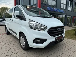 Gebraucht 2021 Ford Transit Custom Trend Kombi | 22.000 €