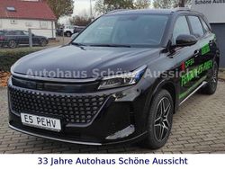 Schwarz Neu 2025 DFSK E5 SUV | 29.990 €