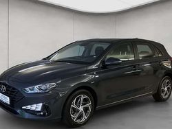 Schwarz Gebraucht 2023 Hyundai i30 GO! Limousine | 16.990 € (Guter Preis)