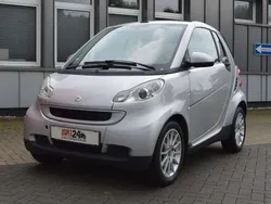 Smart ForTwo Cabrio