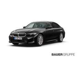 Schwarz Neu 2025 BMW 320 M Sport Limousine | 73.845 €