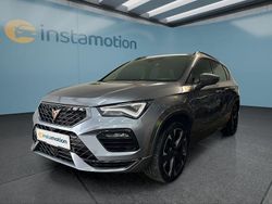 Grau Gebraucht 2023 Cupra Ateca SUV | 37.649 € (Teuer)