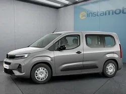 Grau Neu 2025 Opel Combo Van / Kleinbus | 22.699 € (Fairer Preis)