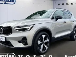 Silber Gebraucht 2024 Volvo XC40 Plus SUV | 38.950 € (Etwas zu teuer)