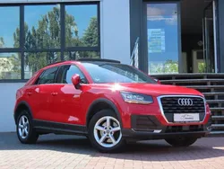 Rot Gebraucht 2018 Audi Q2 Basis SUV | 15.900 € (Fairer Preis)