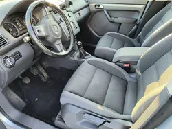 Silber Gebraucht 2013 VW Touran Highline Van / Kleinbus | 5.500 € (Guter Preis)