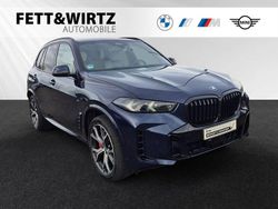 Bmw individual tansanitblau metallic Gebraucht 2024 BMW X5 M Sport SUV | 77.900 € (Superpreis)