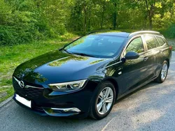 Schwarz Gebraucht 2019 Opel Insignia Business Kombi | 11.999 € (Fairer Preis)
