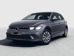 Rauchgraumetallic Neu 2025 VW Polo Kleinwagen | 18.799 € (Guter Preis)