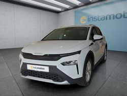 Weiß Gebraucht 2025 Skoda Elroq SUV | 42.849 € (Fairer Preis)