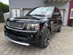 Schwarz Gebraucht 2012 Land Rover Range Rover Sport Autobiography SUV | 24.900 €