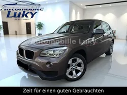 Braun Gebraucht 2013 BMW X1 SUV | 11.999 € (Guter Preis)