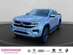 Grau Gebraucht 2025 VW Amarok Aventura Abholung | 63.490 €