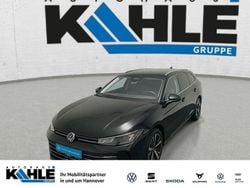 Schwarz Gebraucht 2024 VW Passat Business Kombi | 33.490 € (Superpreis)