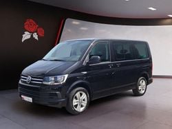 Schwarz Gebraucht 2019 VW T6.1 Comfortline Van | 41.480 € (Guter Preis)