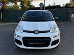 Weiß Gebraucht 2013 Fiat Panda 4x4 Wild Kleinwagen | 4.500 € (Fairer Preis)